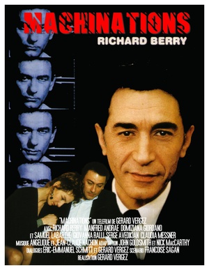 电影《阴谋  Machinations》（1995法国）--高清4K/1080P迅雷BT资源下载