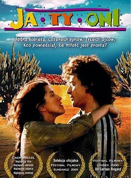 电影《追夫四人行  Eu tu eles》（2000巴西）--高清4K/1080P迅雷BT资源下载