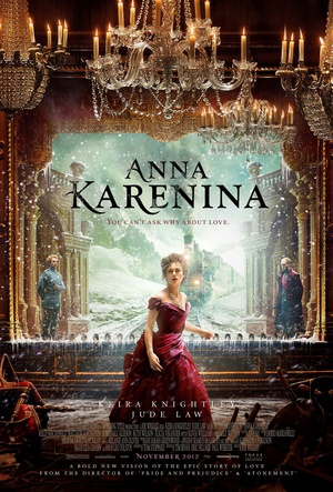电影《安娜·卡列尼娜 Anna Karenina》(2012英国)--高清4K/1080P迅雷BT资源下载 电影《安娜·卡列尼娜 Anna Karenina》(2012英国)--高清4K/1080P迅雷BT资源下载
