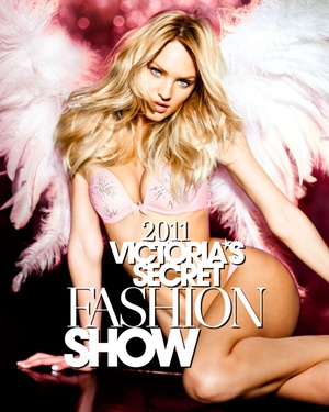 电影《维多利亚的秘密2011时装秀  The Victoria's Secret Fashion Show 2011》（2011美国）--高清4K/1080P迅雷BT资源下载