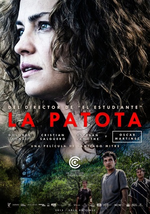 电影《帮派  La patota》（2015阿根廷 / 巴西 / 法国）--高清4K/1080P迅雷BT资源下载