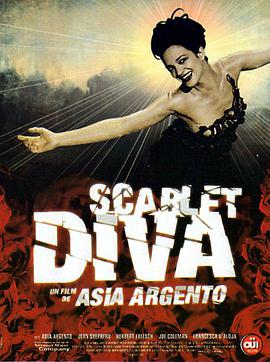 电影《大卫的情人  Scarlet Diva》（2000意大利）--高清4K/1080P迅雷BT资源下载
