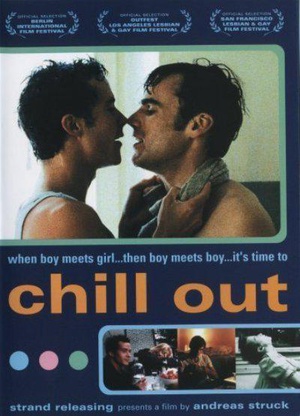 电影《冷静  Chill Out》（2000德国）--高清4K/1080P迅雷BT资源下载