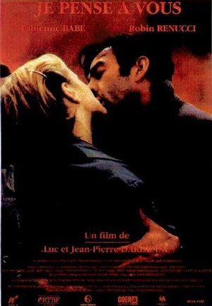 电影《我想你  Je pense à vous》（1992比利时 / 卢森堡 / 法国）--高清4K/1080P迅雷BT资源下载