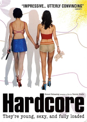 电影《赤裸裸  Hardcore》（2004希腊）--高清4K/1080P迅雷BT资源下载