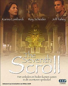 电影《第七卷轴  The Seventh Scroll》（1999意大利 / 美国）--高清4K/1080P迅雷BT资源下载