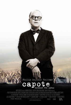 电影《卡波特  Capote》（2005加拿大 / 美国）--高清4K/1080P迅雷BT资源下载