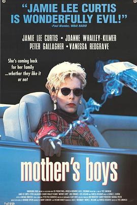 电影《血染的摇篮  Mother's Boys》（1994美国）--高清4K/1080P迅雷BT资源下载