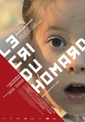 电影《龙虾的呐喊  Le cri du homard》（2012法国 / 比利时）--高清4K/1080P迅雷BT资源下载