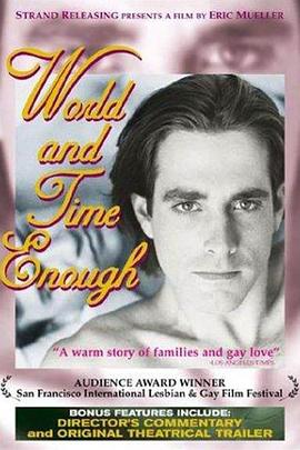 电影《真爱无崖  World and Time Enough》（1994美国）--高清4K/1080P迅雷BT资源下载