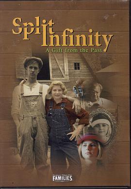 电影《难舍难分  Split Infinity》（1992美国）--高清4K/1080P迅雷BT资源下载