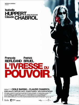电影《权力喜剧  L'ivresse du pouvoir》（2006法国 / 德国）--高清4K/1080P迅雷BT资源下载
