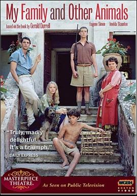 电影《我的家人和其他动物  My Family and Other Animals》（2005英国）--高清4K/1080P迅雷BT资源下载