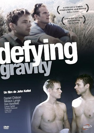电影《难以抗拒的真爱  Defying Gravity》（1997美国）--高清4K/1080P迅雷BT资源下载
