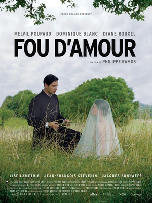 电影《爱得发狂  Fou d'amour》（2015法国）--高清4K/1080P迅雷BT资源下载