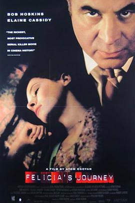 电影《意外的旅程  Felicia's Journey》（1999加拿大 / 英国）--高清4K/1080P迅雷BT资源下载