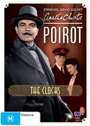 电影《怪钟疑案  Poirot: The Clocks》（2009英国）--高清4K/1080P迅雷BT资源下载