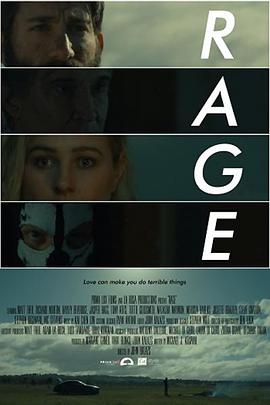 电影《愤怒  Rage》（2021美国）--高清4K/1080P迅雷BT资源下载
