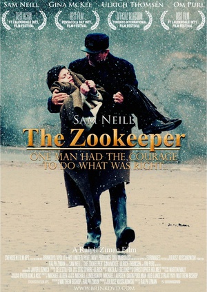电影《战火天堂  The Zookeeper》（2001丹麦 / 英国 / 捷克 / 荷兰）--高清4K/1080P迅雷BT资源下载