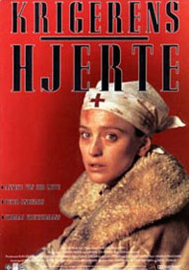 电影《冰雪前线  Krigerens hjerte》（1992挪威 / 瑞典 / 芬兰 / 丹麦 / 冰岛）--高清4K/1080P迅雷BT资源下载