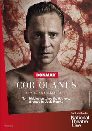 电影《科利奥兰纳斯  National Theatre Live: Coriolanus》（2014英国）--高清4K/1080P迅雷BT资源下载