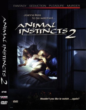 电影《动物性本能2  Animal Instincts 2》（1994美国）--高清4K/1080P迅雷BT资源下载