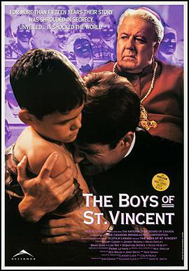 电影《圣文森的男孩们  The Boys of St. Vincent》（1992加拿大）--高清4K/1080P迅雷BT资源下载