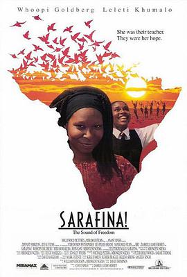 电影《奔向骄阳  Sarafina!》（1992法国 / 南非 / 英国 / 美国）--高清4K/1080P迅雷BT资源下载