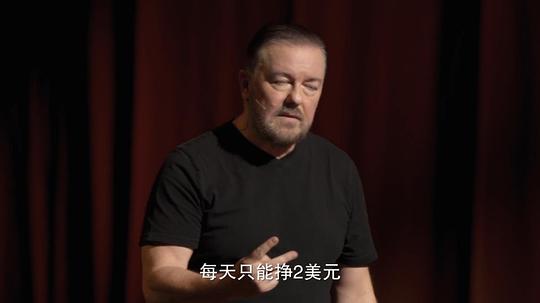 电影《瑞奇·热维斯：世界末日  Ricky Gervais: Armageddon》（2023英国）--高清4K/1080P迅雷BT资源下载