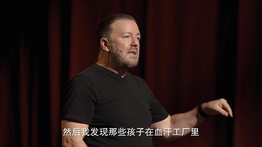 电影《瑞奇·热维斯：世界末日  Ricky Gervais: Armageddon》（2023英国）--高清4K/1080P迅雷BT资源下载