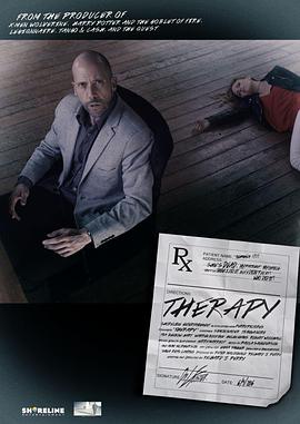 电影《治疗  Therapy》（2017英国）--高清4K/1080P迅雷BT资源下载