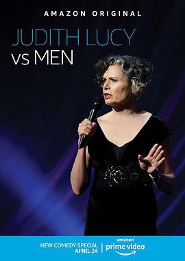 电影《Judith Lucy Vs Men》（2020澳大利亚）--高清4K/1080P迅雷BT资源下载