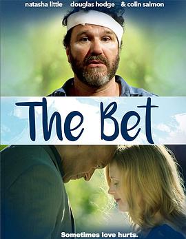 电影《赌注  The Bet》（2018加拿大/英国）--高清4K/1080P迅雷BT资源下载