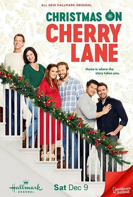 电影《樱花路的圣诞节  Christmas on Cherry Lane》（2023美国）--高清4K/1080P迅雷BT资源下载