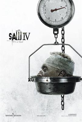 电影《电锯惊魂4  Saw IV》（2007美国 / 加拿大）--高清4K/1080P迅雷BT资源下载