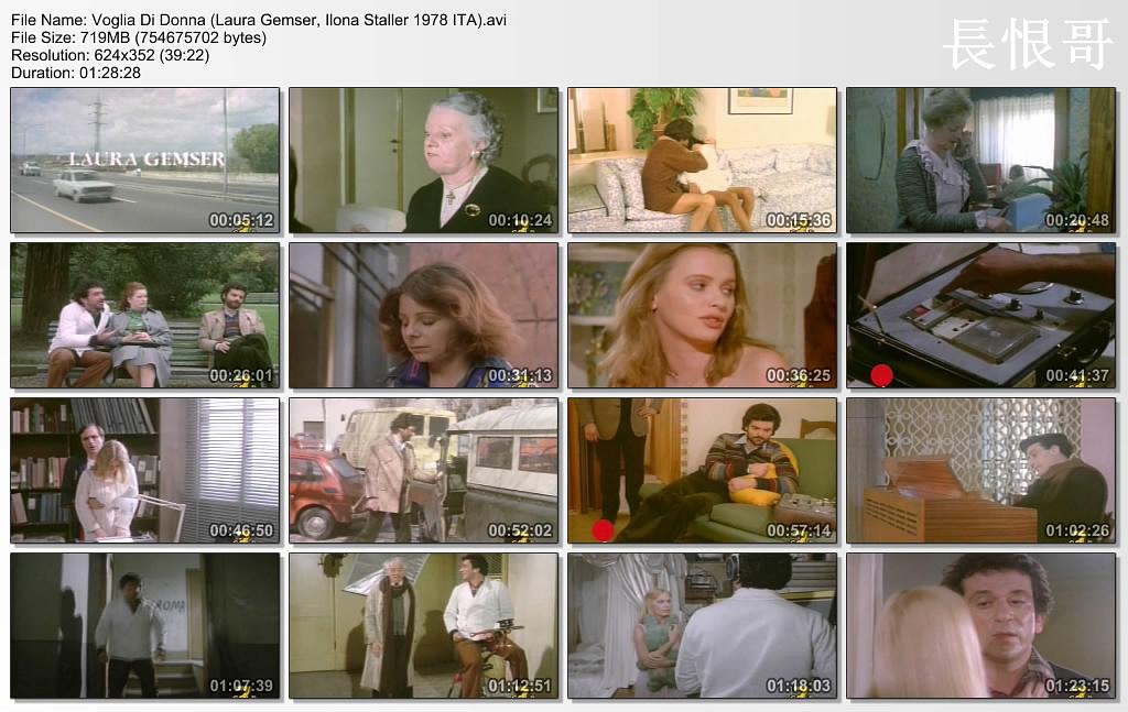 电影《女人的欲望  Voglia di donna》（1978意大利）--高清4K/1080P迅雷BT资源下载