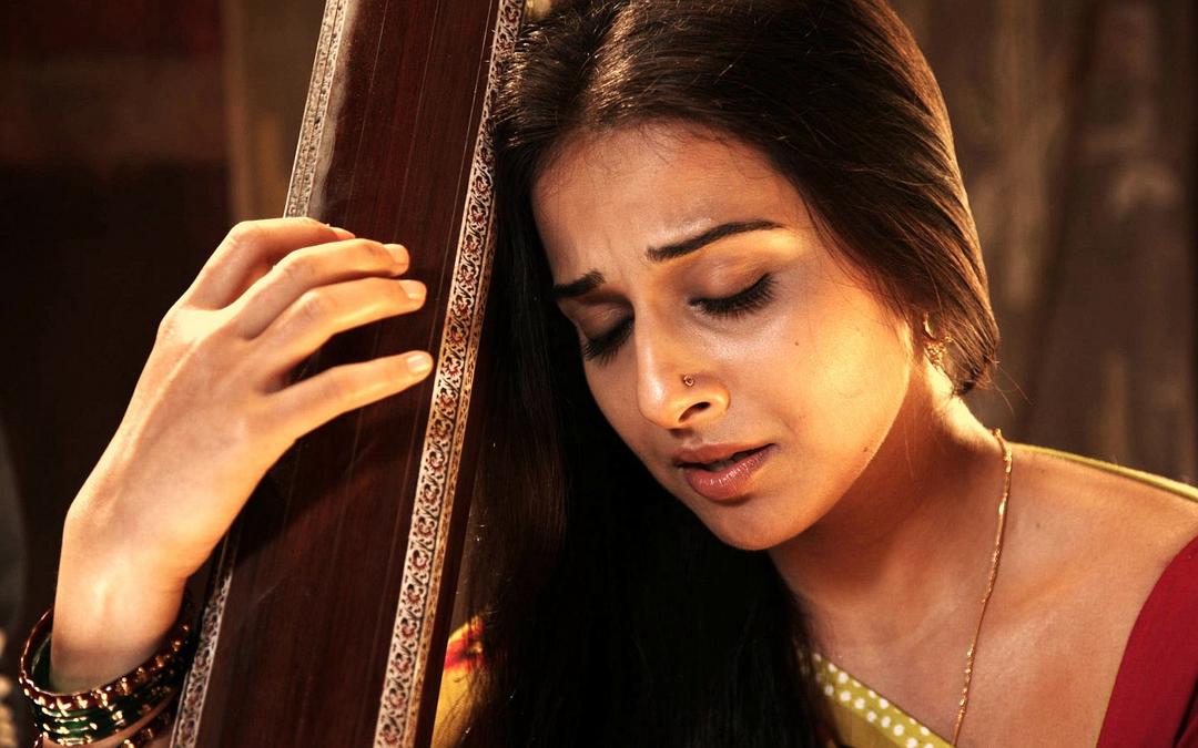电影《爱情故事  Ishqiya》（2010印度）--高清4K/1080P迅雷BT资源下载
