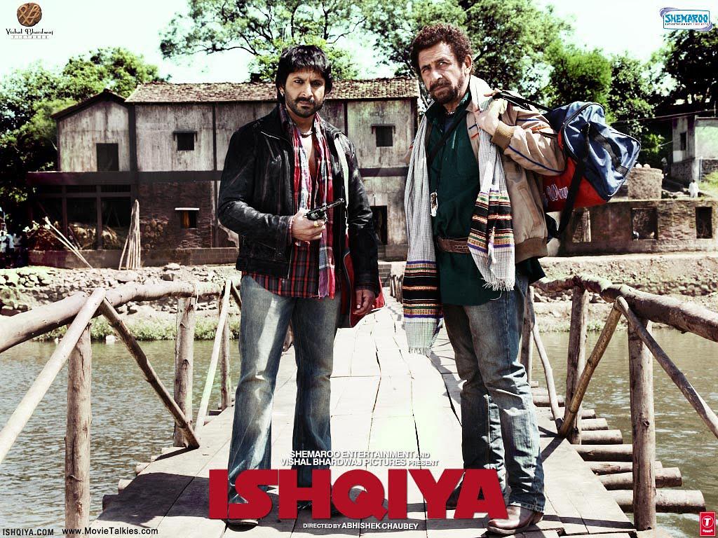 电影《爱情故事  Ishqiya》（2010印度）--高清4K/1080P迅雷BT资源下载