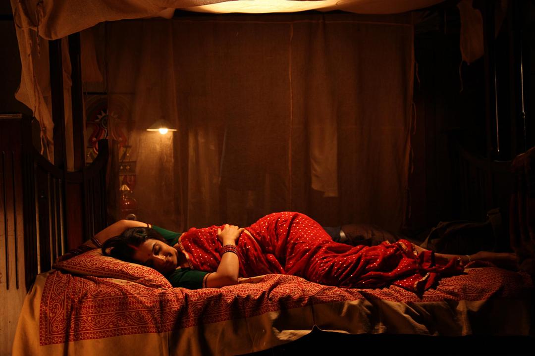 电影《爱情故事  Ishqiya》（2010印度）--高清4K/1080P迅雷BT资源下载
