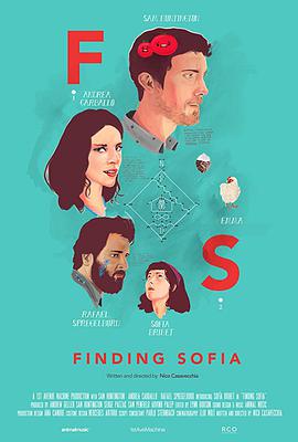 电影《寻找苏菲娅  Finding Sofia》（2016美国）--高清4K/1080P迅雷BT资源下载