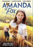 电影《阿曼达与小狐狸  Amanda and the Fox》（2018美国）--高清4K/1080P迅雷BT资源下载