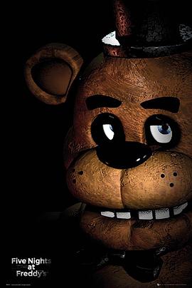 电影《玩具熊的五夜后宫  Five Nights At Freddy's》（2022美国）--高清4K/1080P迅雷BT资源下载