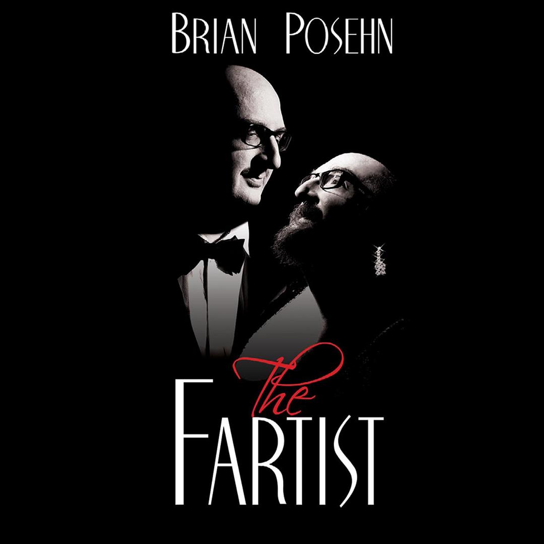 电影《Brian Posehn: The Fartist》（2013美国）--高清4K/1080P迅雷BT资源下载