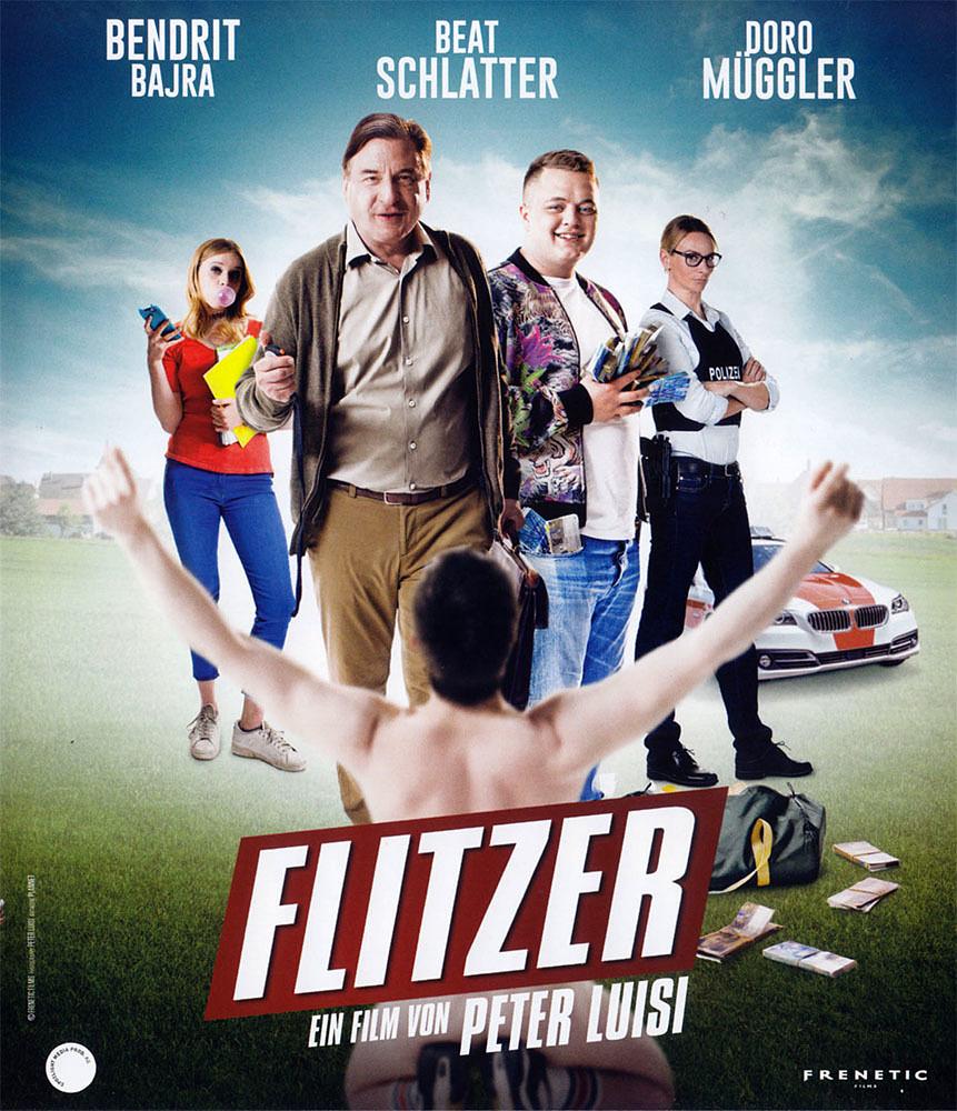 电影《球场裸奔培训班  Flitzer》（2017瑞士 Switzerland）--高清4K/1080P迅雷BT资源下载
