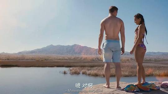 电影《哈瓦苏湖的风流之旅  Highway to Havasu》（2017美国）--高清4K/1080P迅雷BT资源下载