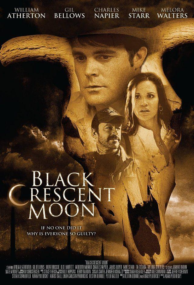 电影《黑色新月  Black Crescent Moon》（2008美国）--高清4K/1080P迅雷BT资源下载