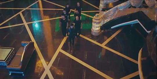 电影《神马风云》（2018中国大陆）--高清4K/1080P迅雷BT资源下载