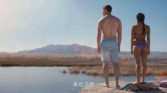 电影《哈瓦苏湖的风流之旅  Highway to Havasu》（2017美国）--高清4K/1080P迅雷BT资源下载