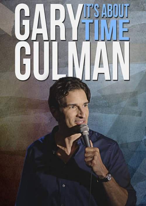 电影《Gary Gulman: It's About Time》（2016美国）--高清4K/1080P迅雷BT资源下载