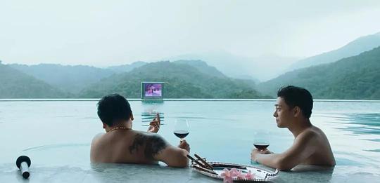 电影《神马风云》（2018中国大陆）--高清4K/1080P迅雷BT资源下载